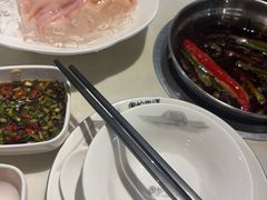 -围炉夜话·潮汕卤水火锅(榕江店)