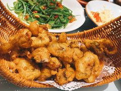 -映像威海·海鲜味道(经区店)