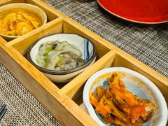 -满来寿喜烧(金虹桥店)
