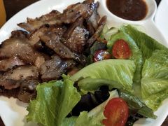 -Dang restaurant (patong phuket)