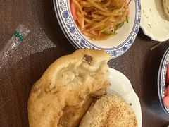 -老三羊汤【北兴隆街店】