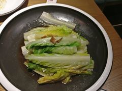 -山丹丹西北菜(金贸大厦店)