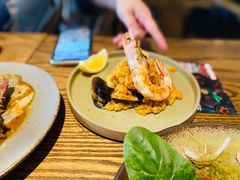 -Apollo·西班牙小酒馆(安福路店)