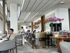 -北京柏悦酒店·锦庭餐厅Dining Room