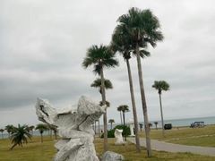-七星潭蓝天广场