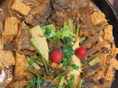 -老板恋上鱼(恒隆广场店)