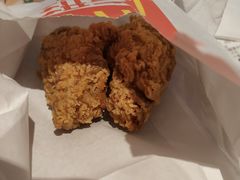 -麦当劳(文化西路店)