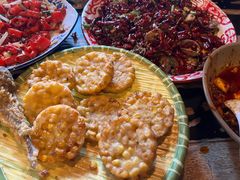 -饭江湖·江湖菜(湖广会馆店)