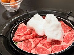 -和牛 烧肉寿喜烧涮锅 善(心斎橋店)