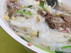 -蔡澜Pho·越南粉餐厅(海上世界店)