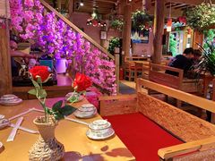 大堂-民食香·腊排骨野生菌美食(木府店)