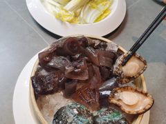 -佬太公海鸭·海鲜大排档(上海总店)