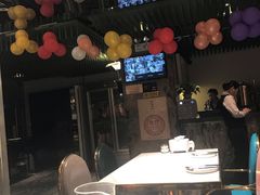 大堂-桐爷小馆(广渠门店)