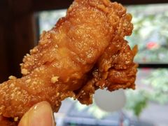 -米屋石锅拌饭(师大店)