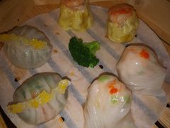 -豫璟轩中餐厅(南昌万怡店)