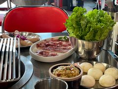 -大喜烤肉(海宁尚东店)