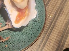 -鸽子侯·家宴·平价海鲜(绿地店)