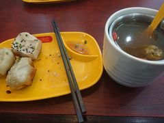 -小杨生煎(香港名都店)
