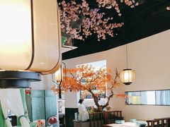 -荷塘秋月·本帮江浙菜(国权路店)