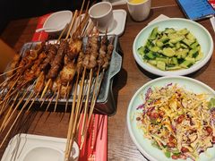 -管氏翅吧(护国寺店)