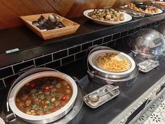 -拉蒂娜·巴西牛排馆 Latina·Brazilian Steakhouse(陆家嘴旗舰店)