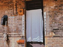 -清风小镇闯关东影视基地