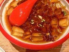 -肥三土菜馆(五四广场店)