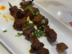 -潮牛一家潮汕牛肉火锅(璧山中央大街店)
