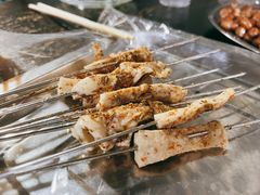 -三盛肥蛤(二环南路店)
