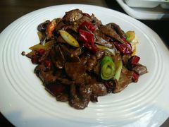 -福照楼汽锅鸡·云南菜(护国路店)
