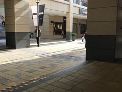 -首创奥特莱斯(昆山店)