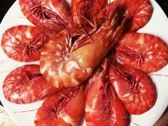 海南大虾-生生海鲜酒楼