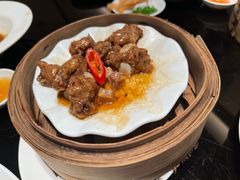 -厦门艾美酒店·乐美中餐厅