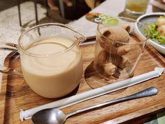 正山小种冷-大树餐厅(红旗街万达店)