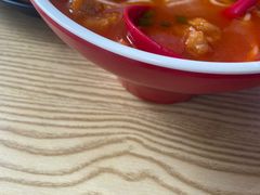 -老妈米线(港龙店)