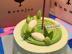 -evoojoo面包商店