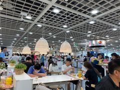 大堂-宜家·瑞典风味餐厅(北京西红门店)