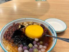 -越小品·越南餐厅(万科里店)