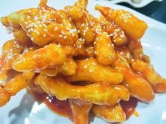 -中国传统伊兰拉面(石景山店)