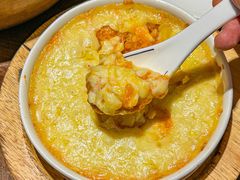 -U你·天然调味(南湖总店)