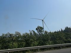 -黄海国家森林公园