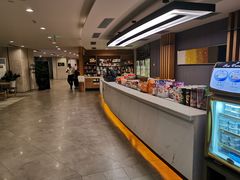 -深圳机场凯悦嘉轩酒店