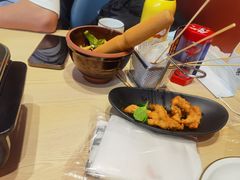 -鱼酷活鱼烤鱼(沈阳大悦城店)