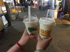 -马拉桑果汁(龙头路总店)