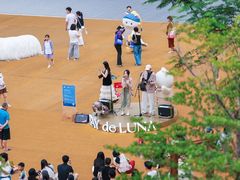 -深圳湾万象城(南山店)