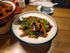 -浔庐餐厅•江西老字号•九江菜(南湖国际店)