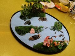 -宋园·金宴浙鲜馆(静安店)