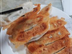 -青岛锅贴(四流中路店)