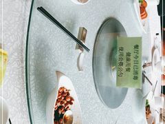 -豫园万丽酒店-万丽轩中餐厅(河南南路店)