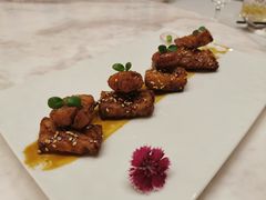 -伯衡55·吉品轩(乌鲁木齐南路店)